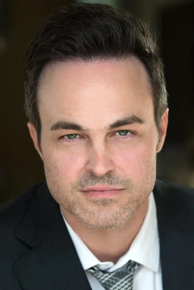 Zdjęcie Justyn Smith (Justin Smith)