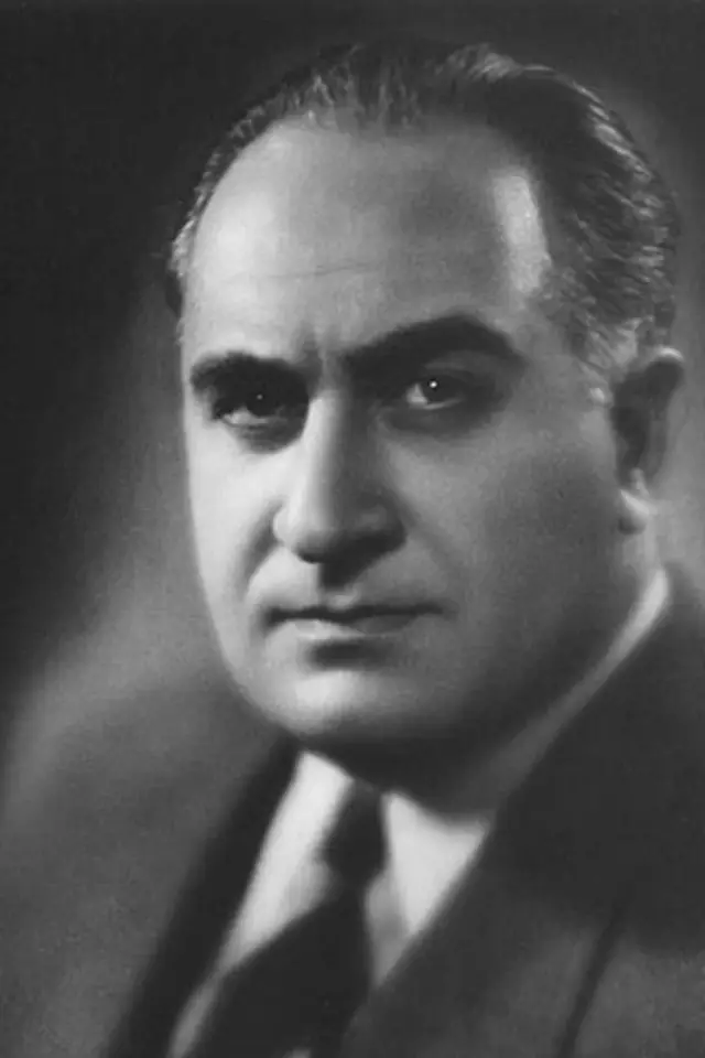 Zdjęcie Mikhail Kalatozov