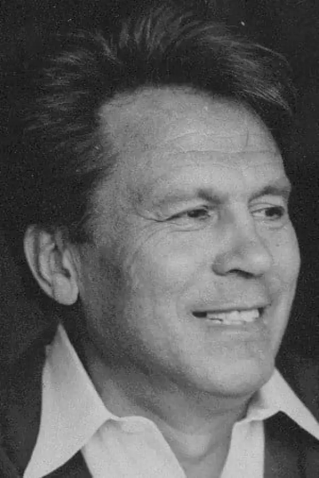Zdjęcie Sergei Urusevsky