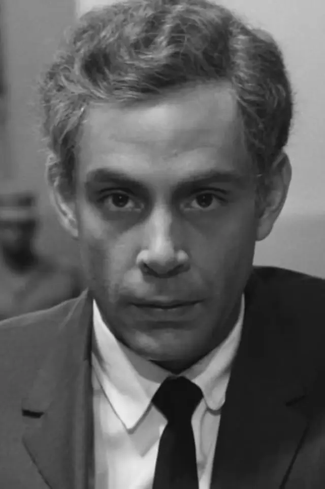 Zdjęcie  (Sergio Corrieri)