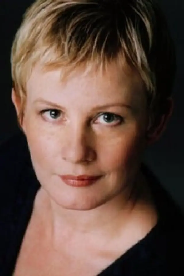 Zdjęcie Elizabeth Saunders