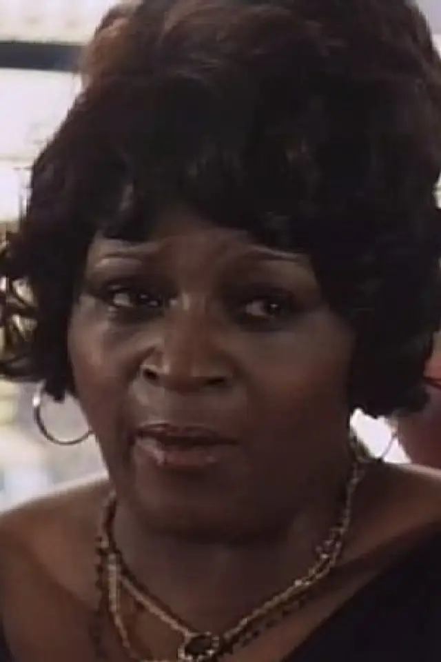 Zdjęcie  (Lady Reed)