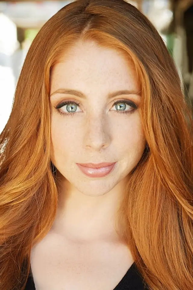 Zdjęcie Melanie Leishman
