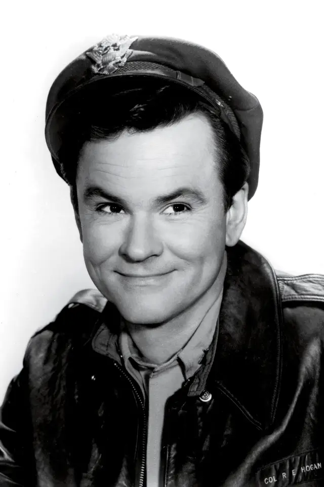 Zdjęcie  (Bob Crane)