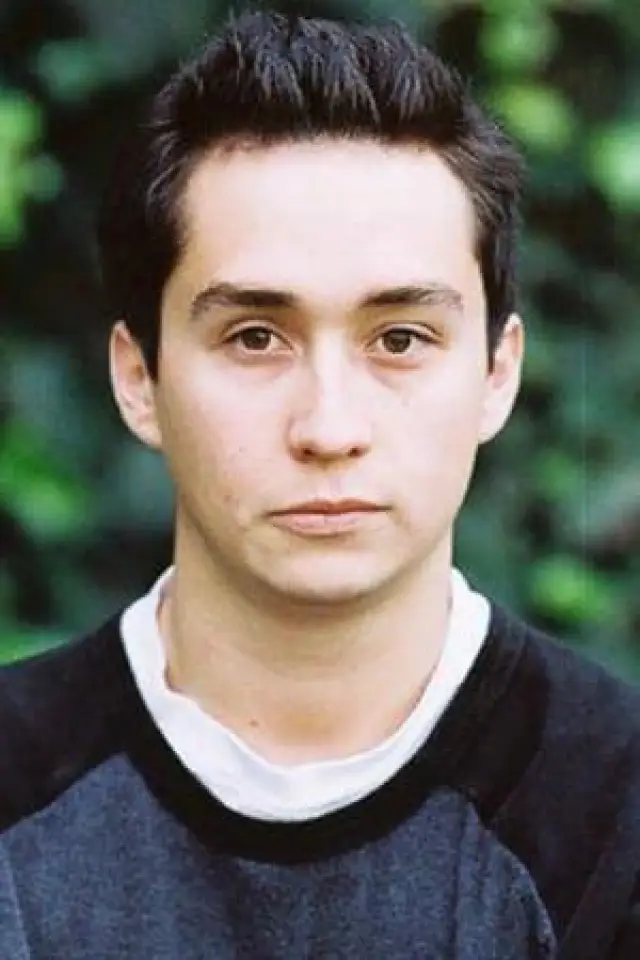 Zdjęcie Jeremy Foley