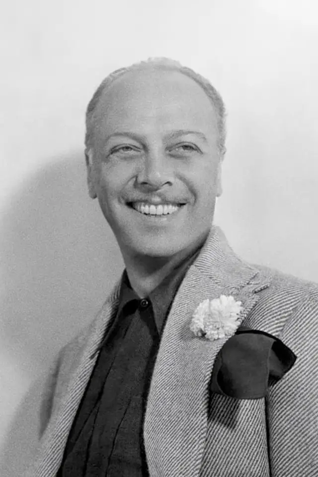 Zdjęcie Mičel Lajzen (Mitchell Leisen)