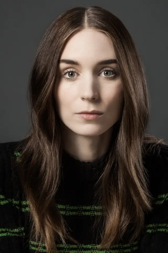 Zdjęcie Rooney Mara