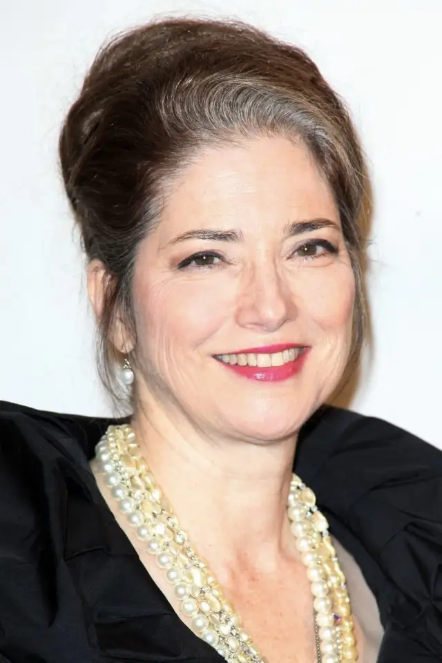 Zdjęcie Suzanne Savoy