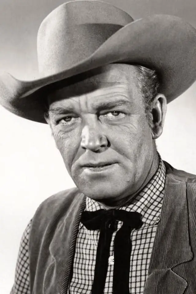 Zdjęcie James Millican
