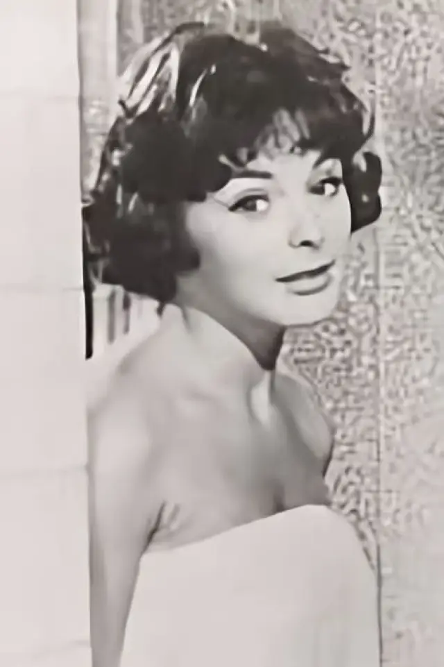 Zdjęcie Lynette Bernay