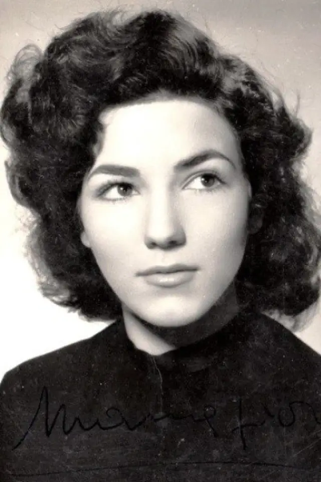 Zdjęcie  (Maria Fiore)