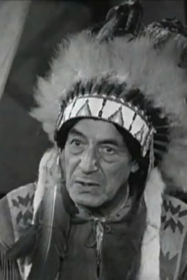 Zdjęcie Ralph Moody (Ralph Moody)