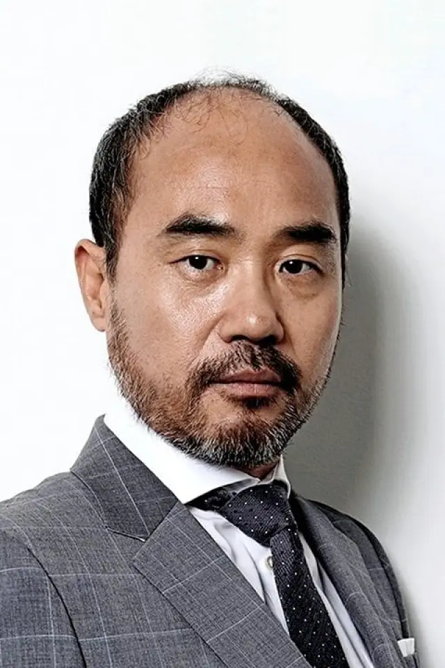 Zdjęcie Kang Shin-il
