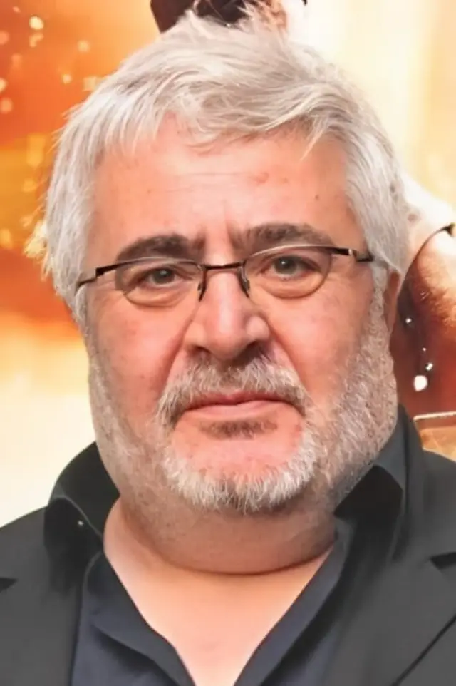 Zdjęcie Uğur Yücel