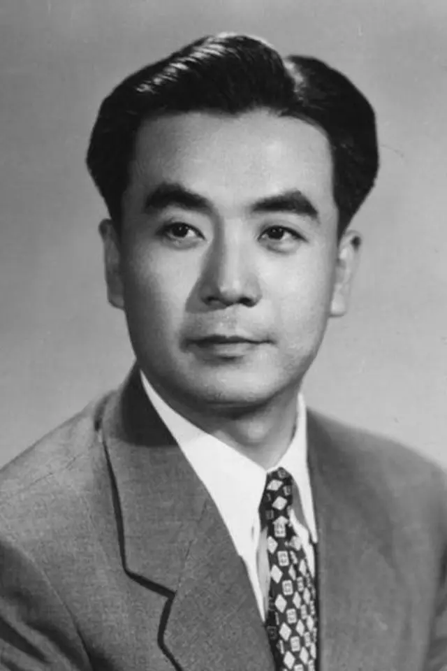Zdjęcie Yang Chi-Ching (Yang Chi-Ching)