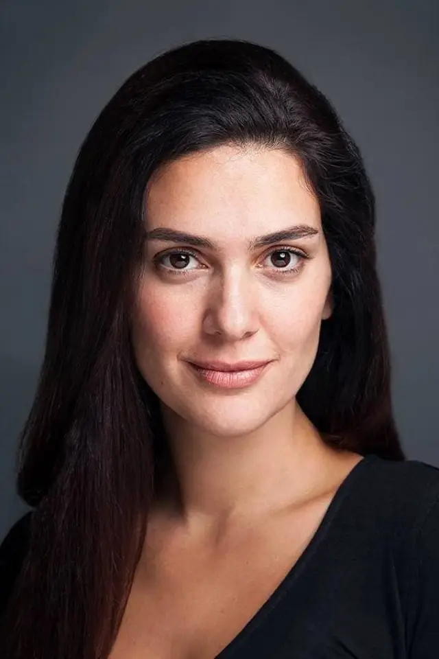 Zdjęcie  (Bergüzar Korel)