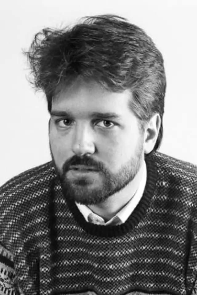 Zdjęcie  (Bill Sherwood)
