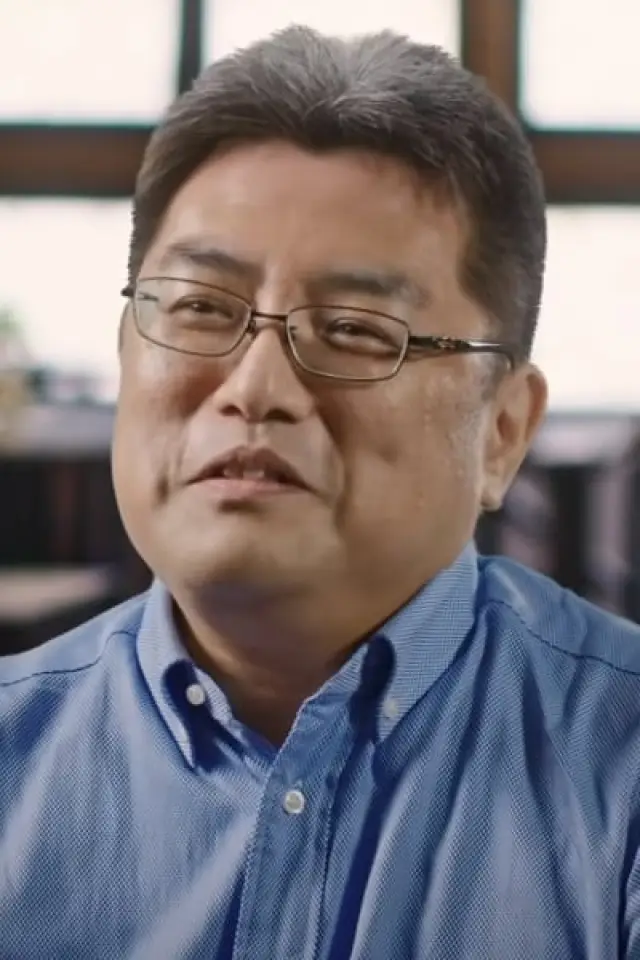 Zdjęcie Hiroyuki Imaishi