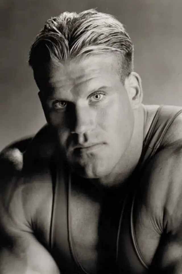Zdjęcie  (Jay Cutler)