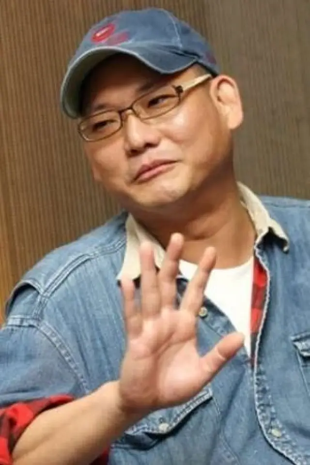 Zdjęcie Cash Chin Man-Kei (Cash Chin Man-Kei)