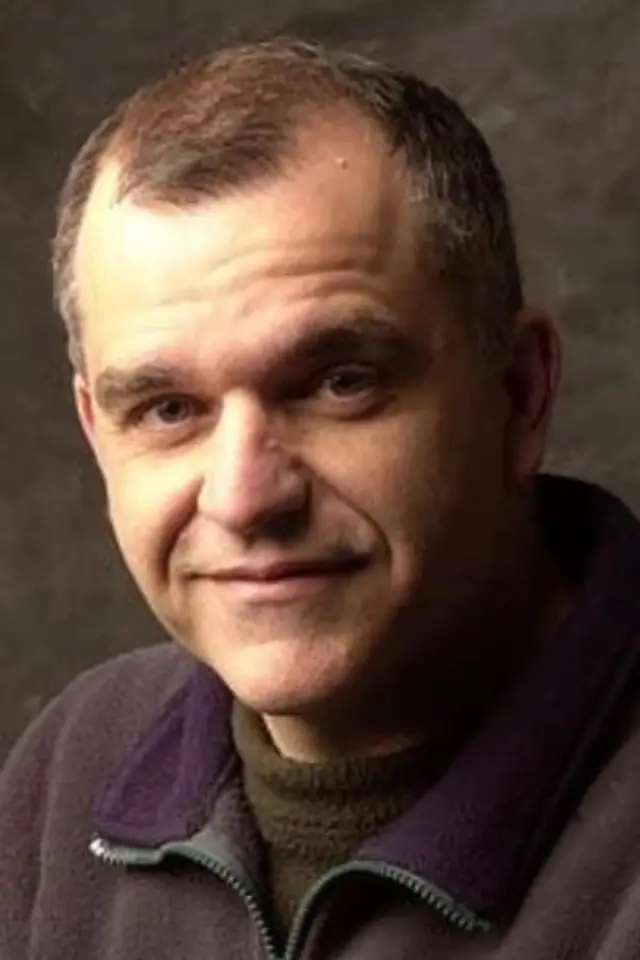 Zdjęcie  (Costa Botes)