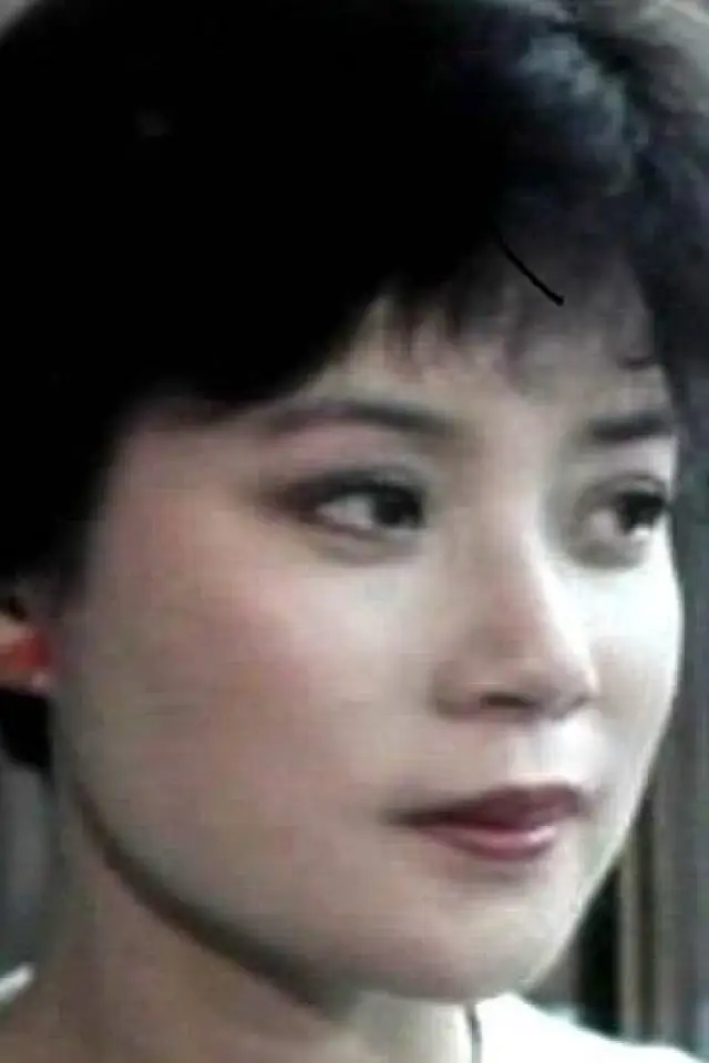 Zdjęcie Jang Ćing-Ćing (Yeung Ching-Ching)