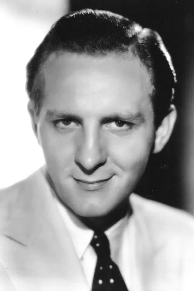 Zdjęcie  (Jack Donohue)