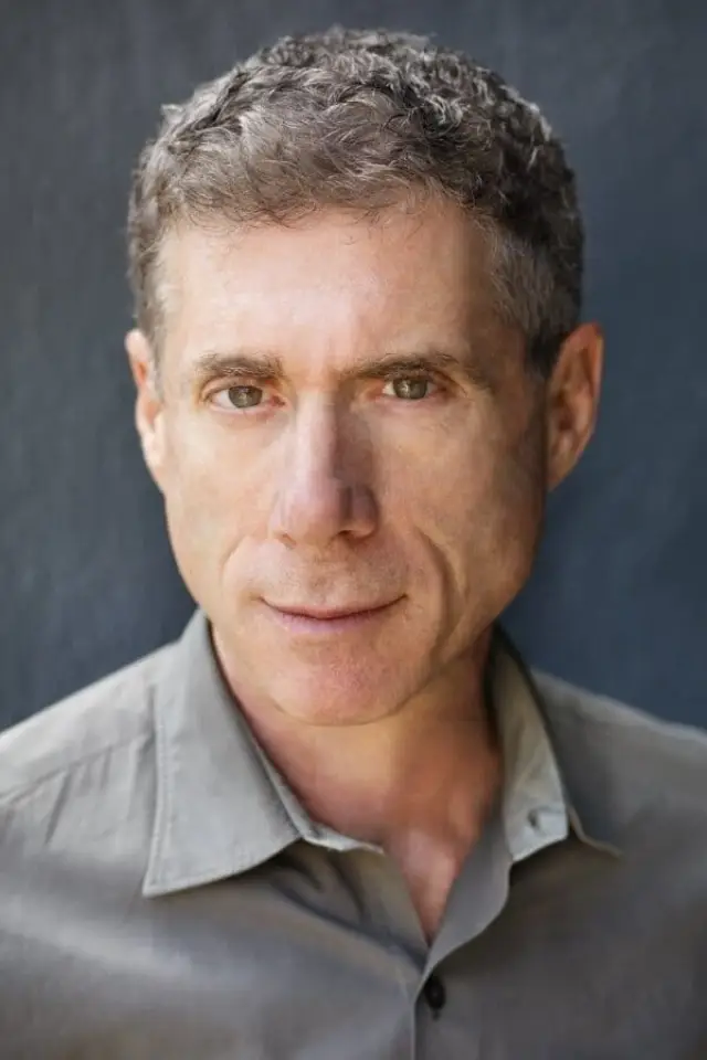 Zdjęcie Jeffrey Friedman