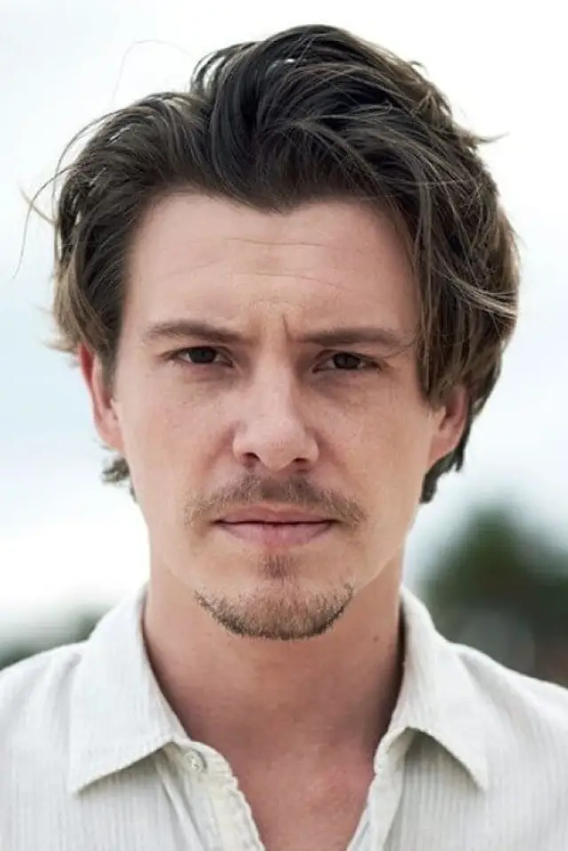 Zdjęcie Xavier Samuel