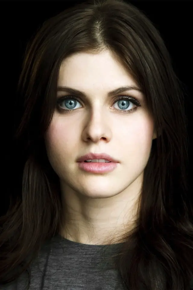 Zdjęcie Alexandra Daddario (Alexandra Daddario)