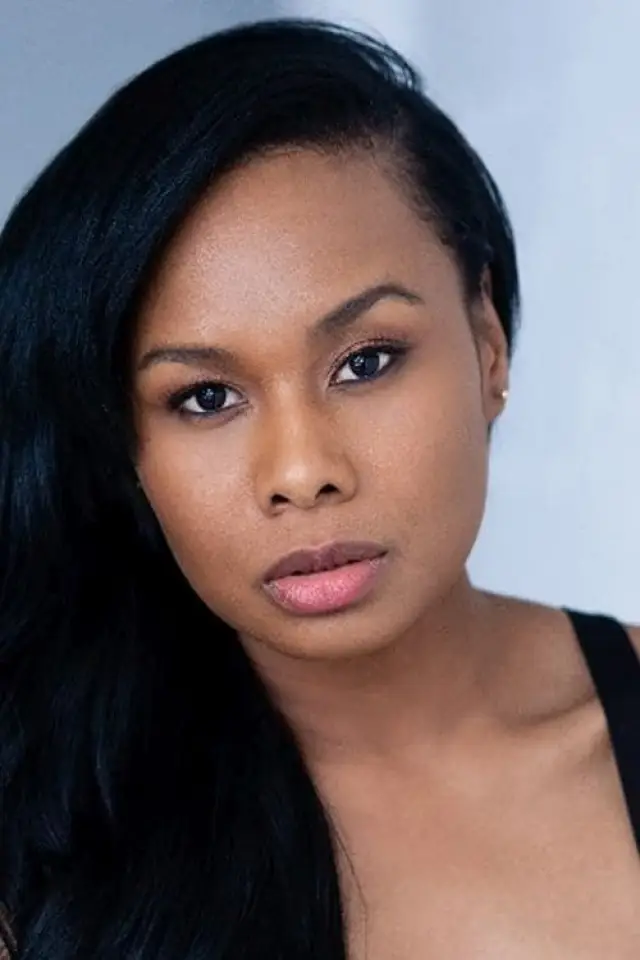 Zdjęcie Chyna Layne