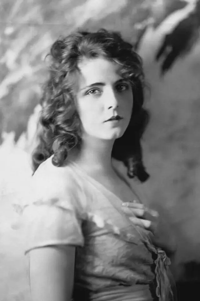 Zdjęcie  (Olive Thomas)