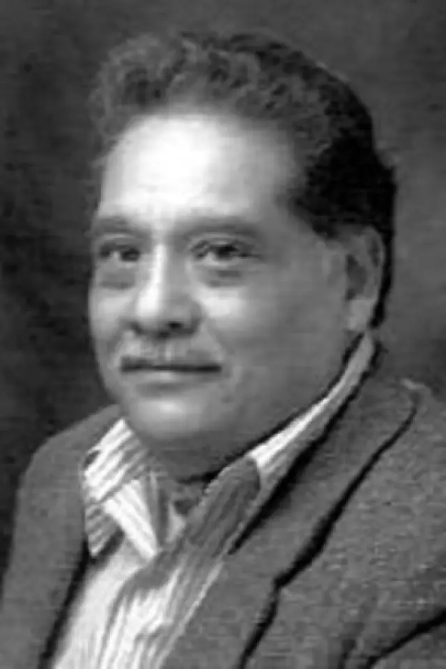 Zdjęcie  (Eduardo López Rojas)