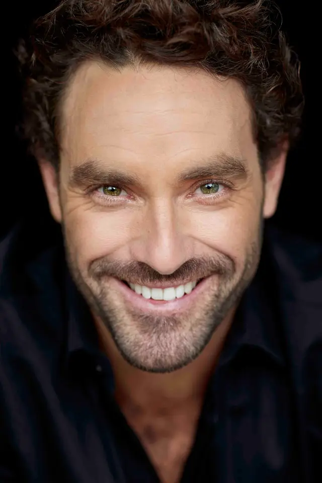 Zdjęcie  (Guillaume Lemay-Thivierge)