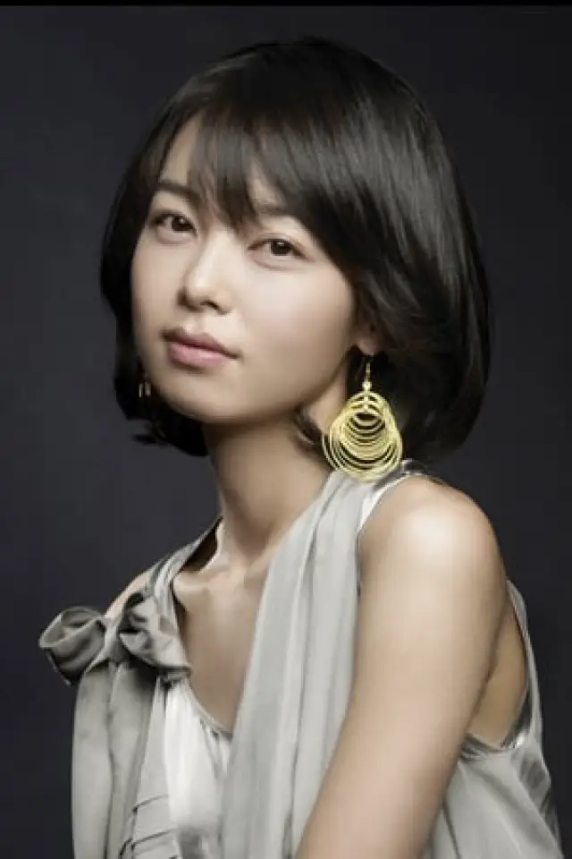 Zdjęcie  (Lim Hyun-kyung)