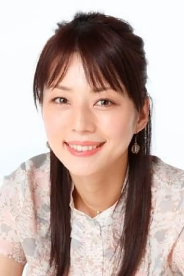 Zdjęcie  (Miho Yoshioka)