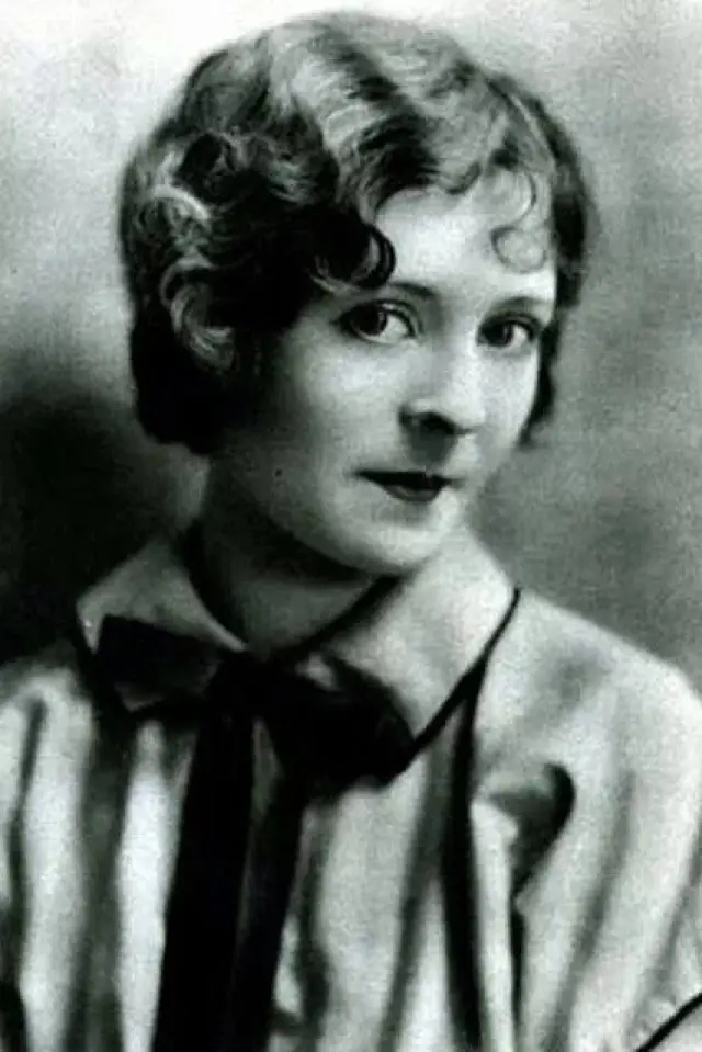Zdjęcie  (Priscilla Bonner)