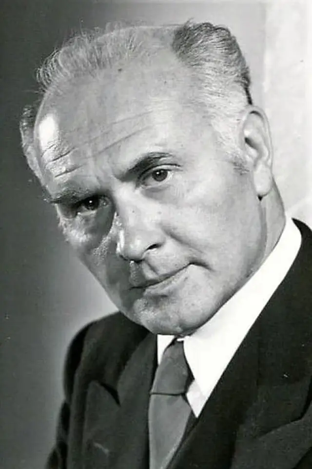 Zdjęcie Charles Evans