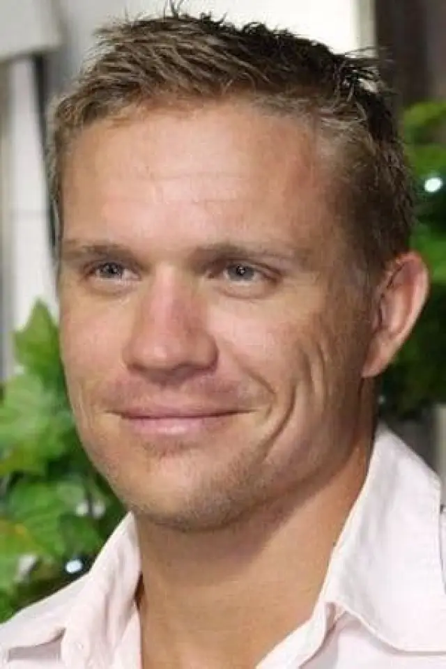 Zdjęcie  (Conrad Coleby)