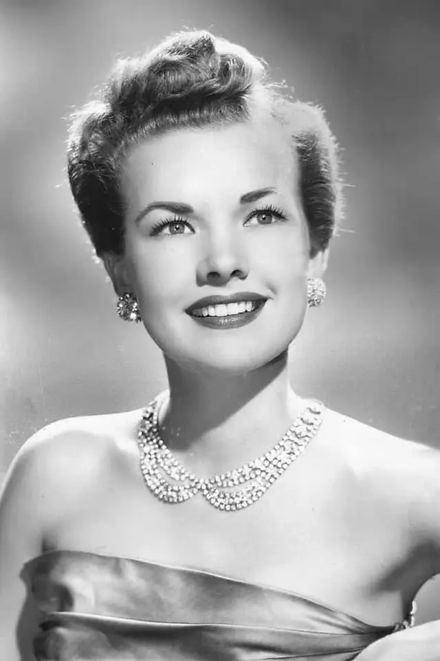 Zdjęcie  (Gale Storm)