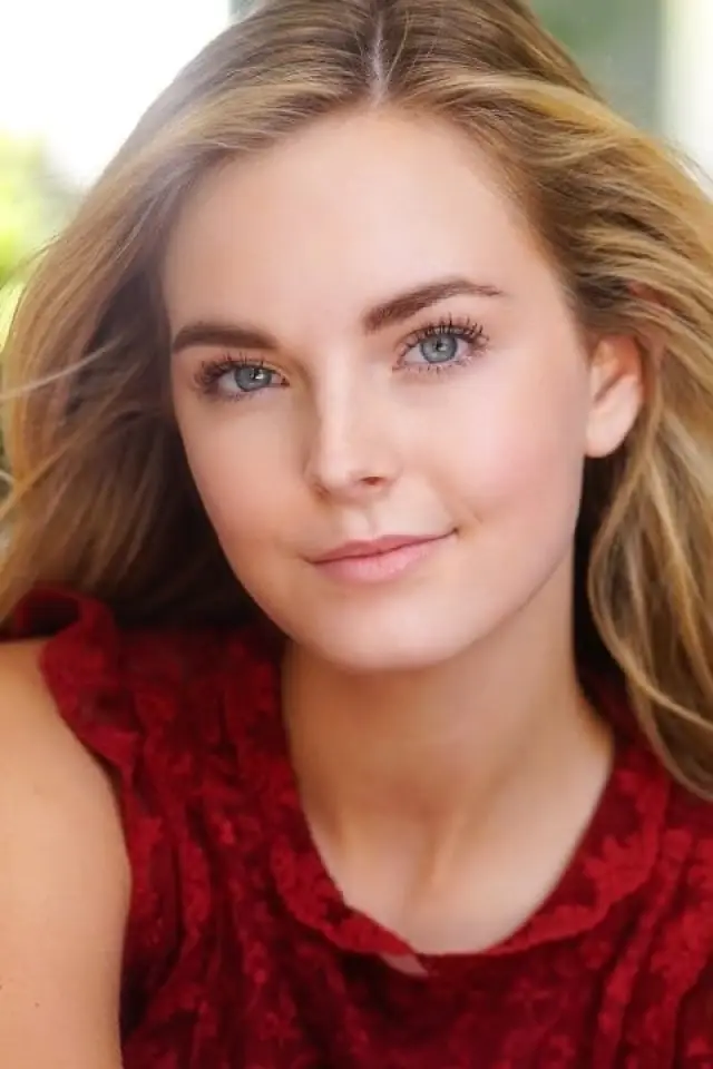 Zdjęcie Karley Scott Collins
