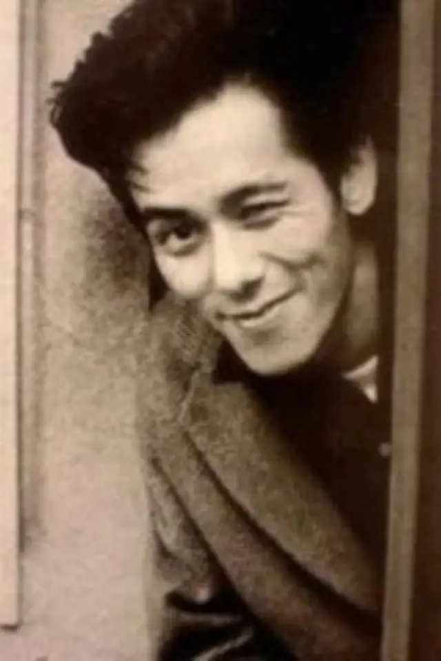 Zdjęcie Yasuo Yamada