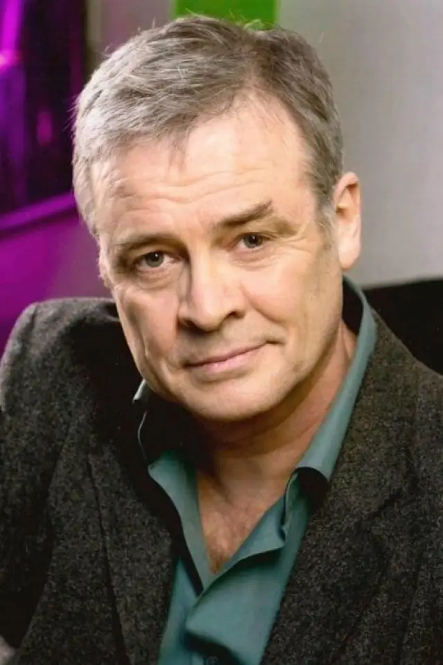 Zdjęcie  (Emmanuel Courcol)
