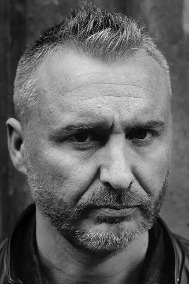 Zdjęcie  (Gerard Johnson)