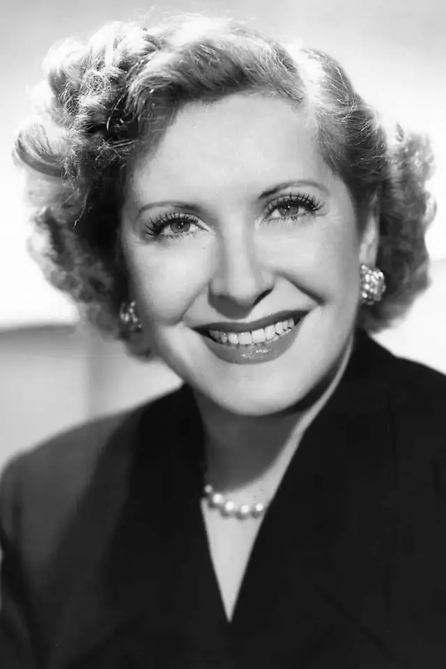 Zdjęcie  (Gracie Allen)