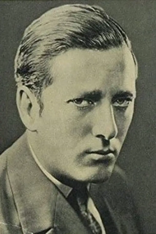 Zdjęcie Hunt Stromberg