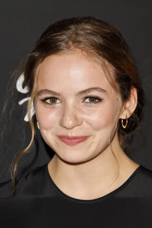 Zdjęcie Morgan Saylor