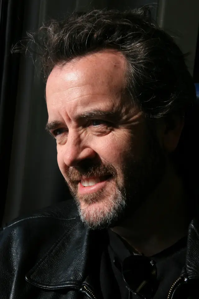 Zdjęcie Tom Woodruff Jr. (Tom Woodruff Jr.)