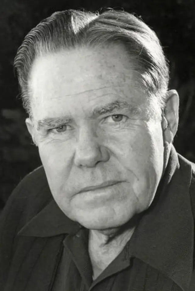 Zdjęcie Daws Butler
