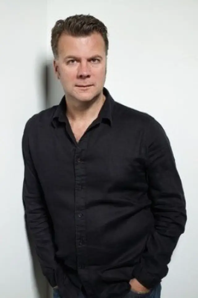 Zdjęcie  (Ian Fitzgibbon)